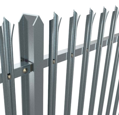 Fencing Fixings supplied by BSJ Fixings