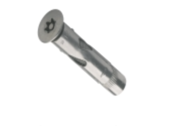 Sleeve Anchors — BSJ Fixings