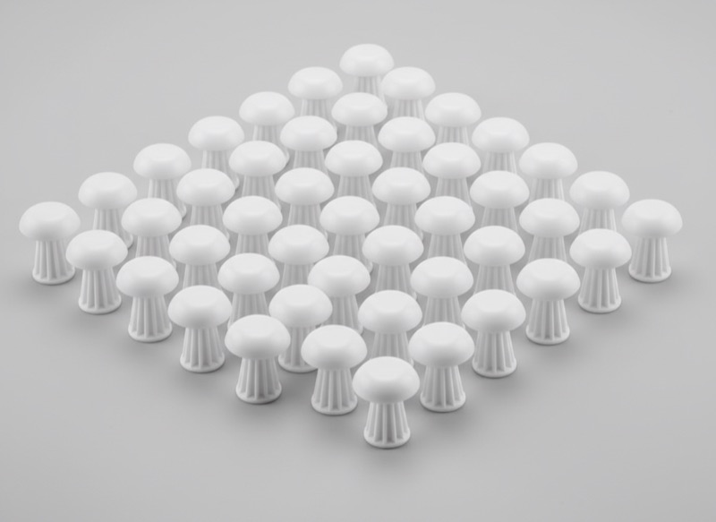 Mushroom Glides - BSJ Fixings