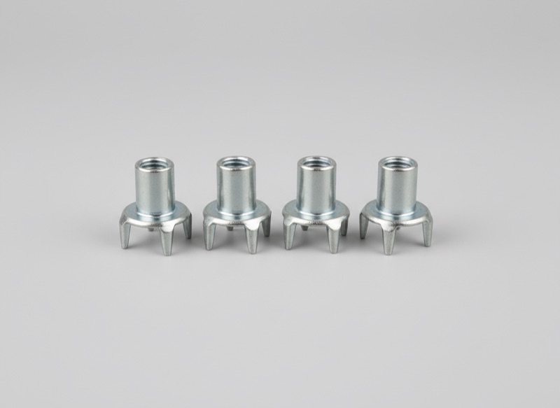 T Nuts - BSJ Fixings