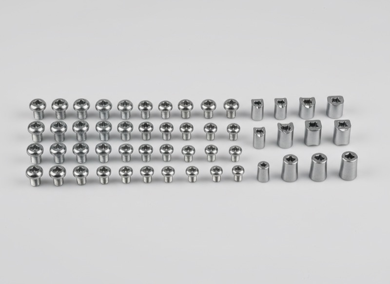 Machine Screws - BSJ Fixings