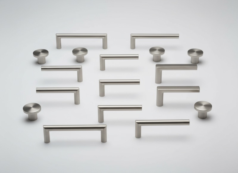 Handles - BSJ Fixings