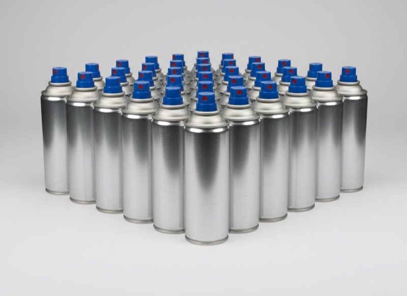 Maintenance Spray - BSJ Fixings