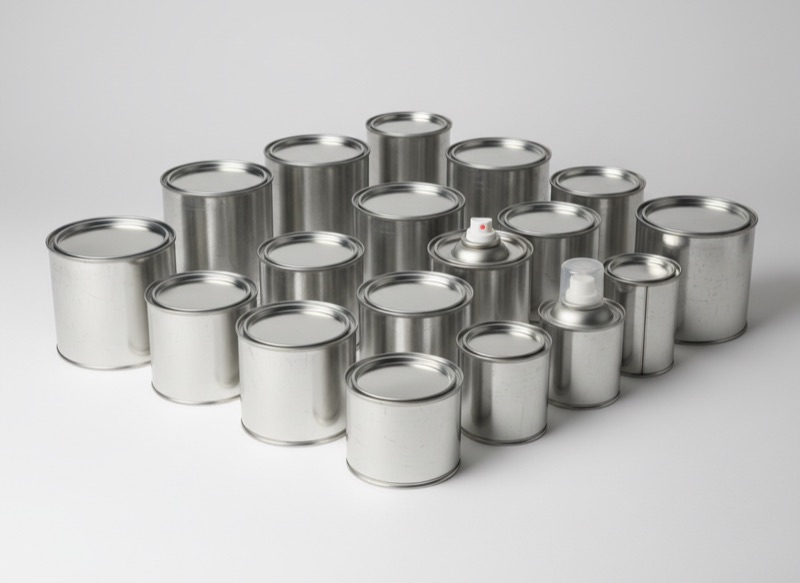 Paint - BSJ Fixings