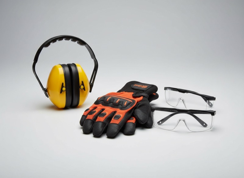 PPE - BSJ Fixings