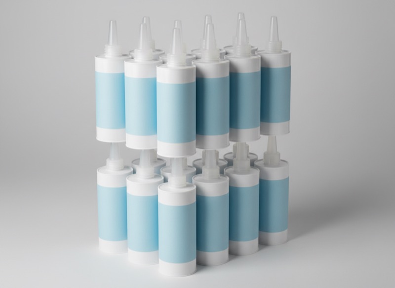 Silicone & Sealants - BSJ Fixings