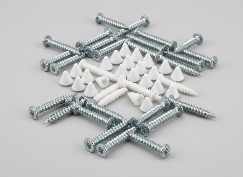 Window Screws - BSJ Fixings