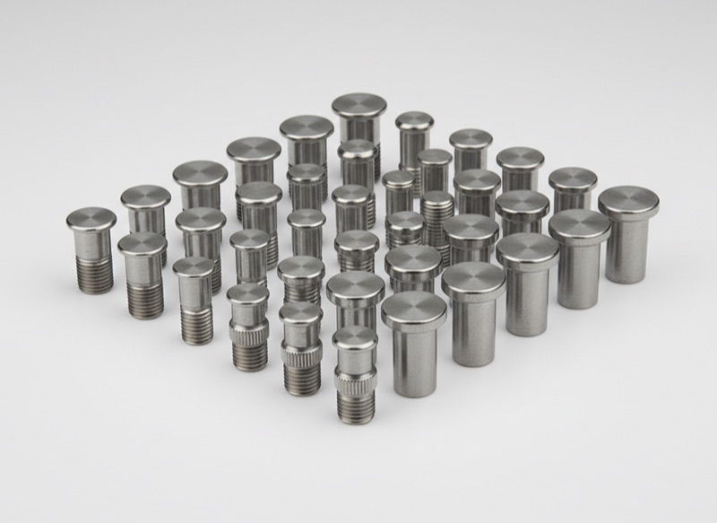 Clinch Studs - BSJ Fixings