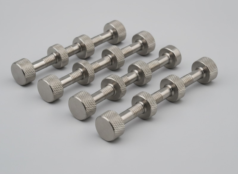 Panel Fasteners - BSJ Fixings
