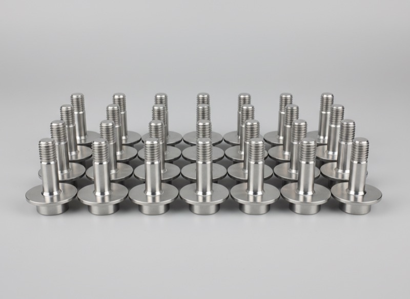 CD Weld Studs - BSJ Fixings